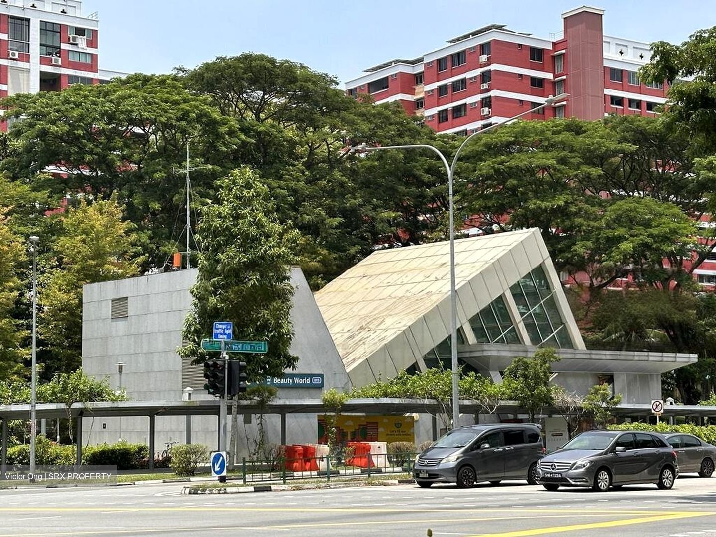 Upper Bukit Timah Road (D21), Retail #456718221